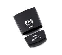 Interrupteur Bouton Frein Compatible Avec 5 7 X3 X4 X5 X6 F Series F01 F02 F10 F18 F12 F15 F25 Frein À Main Électronique Voiture Bouton P Bouton Stationnement Du Panneau Automatique 61312822518