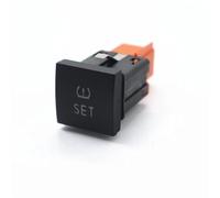 Interrupteur Bouton Frein Compatible Avec VW Pour Golf Pour Jetta MK5 MK6 Pour Scirocco 16D927121 56D927121 1TD927121 Pièces Automobiles Bouton D'avertissement De Pression Des Pneus Bouton TPMS
