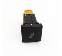 Interrupteur Bouton Frein Compatible Avec VW Pour Jetta Pour Golf 6 MK6 1K0927122A 1TD927122 Bouton De Commutation PDC De Stationnement De Voiture Commande OPS Commutateur De Radar Automatique
