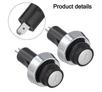 Interrupteur bouton interrupteur allumeur 49000001 66220 allumeur 44000001 inter