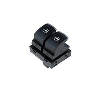 Interrupteur leve vitre pour VW | 5K0959857, 5K3959857A, 5K3959857