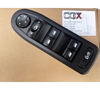 Interrupteur bouton lève vitre Compatible pour C5-308 508 96644917XT 96644915XT