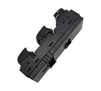 Interrupteur Bouton Lève-vitre pour Nissan pour Juke pour Altima pour Tiida pour Sylphy pour X-Trail pour Qashqai pour Rogue 2010-2017 Interrupteur Commande Leve Vitre Double