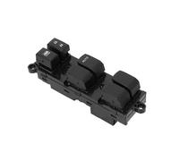 Interrupteur Bouton Lève-vitre Principal Levage Vitres Voiture Pour Suzuki Pour Vitara 1993 - 1998 Pièces Automobiles Panneau Commande En Plastique Noir 18 Broches Poussoir Lève Vitre