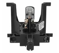 Interrupteur Bouton Marche Arrêt Bosch 00053961 pour Lave-Vaisselle