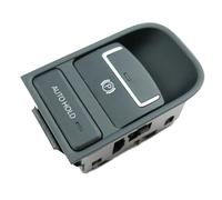 Interrupteur Bouton Noir de Frein à Main Parking Électrique équivalent à 5N0927225A 5N0927225B 5N0927225XSJ