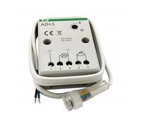 Interrupteur Capteur Crépusculaire 12V AC Dc 16A Avec Discret Sur Trou Mur