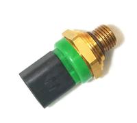Interrupteur capteur de pression de carter moteur RE575415 compatible avec John Deere 210K 250G 310K 315SL 408R 444L 524K 550K 605K 620G 700L 748L 850K 910G 1070G 1510E 5075M 5130M 7200R R230