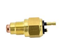 Interrupteur capteur de température d'eau CH15516 compatible avec tracteurs John Deere 375 3375 570 330 332 430 425 1420 1435 1445 1550 Yanmar avec moteurs 4TN98 4TN94 Rep 124450-4490 2 1211 250-44901