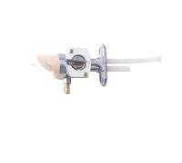 Interrupteur Carburant Pièces de rechange adaptées pour Suzuki GN125 GN 125, filtre de robinet de réservoir de carburant pour moto, interrupteur Petcock Robinet Essence Motoculteur