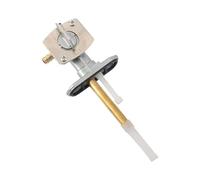 Interrupteur Carburant Pompe de commutation de Valve de robinet de robinet de carburant, pour Yamaha Blaster 200 YFS200 WR450F TTR 90 125 225 230 WR400F Robinet Essence Moto