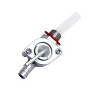 Interrupteur Carburant Robinet Essence Motoculteur Robinet d'essence Convient pour les motos motorisées de 49, 50, 66 et 80 cm³