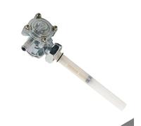 Interrupteur Carburant Valve de réservoir de carburant, pour HONDA CB600 Hornet 600 CB 600 1998-2003 CB250 Hornet 250 600 1996, Petcock Robinet Essence Motoculteur