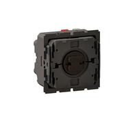 Legrand - Interrupteur de volets roulants Céliane CM0043 - Commande directe moteur 6A