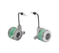 Interrupteur Central Aluminium Pour ZA36046.3.7 VALEO Pour MB