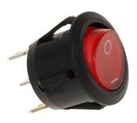 DeLonghi Interrupteur centrale vapeur 5128107300 AT2135760100 Stirella 101280 G
