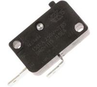 Interrupteur - Centrale vapeur (CS-00118361 CALOR, ROWENTA, MOULINEX)