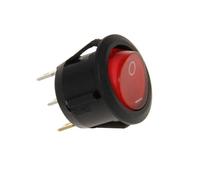 Delonghi Interrupteur Marche Arret Ref: 5128107300 G