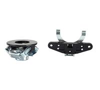 Interrupteur Centrifuge 19 Mm 30 A L19 302Y 1 Pièces de Moteur électrique Machines monophasé Tout Neuf Convient pour la Série YC Démarrez le Moteur électrique en Toute