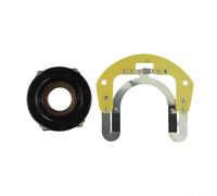 Interrupteur centrifuge mécanique L25-202Y pour embrayage de moteur monophasé, 20 A, convient pour une utilisation dans les machines à coudre et les moteurs industriels