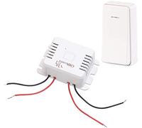 Casa Control Interrupteur cinétique KFS-150.fem avec récepteur