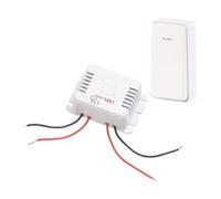 Casa Control : Interrupteur cinétique KFS-150.fem avec récepteur