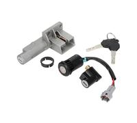 Interrupteur ontact Moto Kit marrage Avec Boîtier Protection Et Serrures D'allumage Scooters Pour Talaria, Pour Sting, Pour X3, Pour MX3/4/5