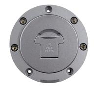 Interrupteur Clé D'allumage Pour CBR1100XX Pour Blackbird 1100 Avec 2 Clés Couvercle Réservoir Carburant Moto Serrure Démarreur