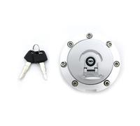 Interrupteur Clé D'allumage Pour NSR125 Pour NSR 125 1993-2004 Interrupteur D'allumage Bouchon Réservoir Carburant Kit Verrouillage Siège Clé Serrure Démarreur(Tank Cap Lock)