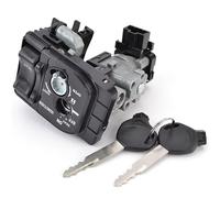 Interrupteur Clé D'allumage Pour Vario 110 3510A-K46-N00 Interrupteur D'allumage Moto Avec Clé Serrure Démarreur