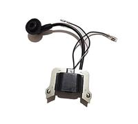 Interrupteur Clé Moto Ignition Coil for Kawasaki TD40 TD43 TD48 for Mitsubishi T200 T240 for Kaaz K32 K33 32cc 33cc Bush Cutter 2271-2192, 21171-2178