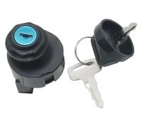 Interrupteur Clé Moto Pour Polaris Pour Ranger 500 700 800 900 Pour RZR 2x4 4x4 6x6 Pour EFI Contacteur Allumage Électrique Avec Barillet Motos