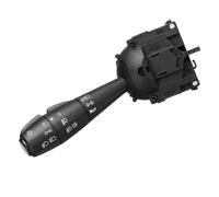 Interrupteur Clignotant Compatible Avec Dacia Pour Sandero II 2010 2011 2012 Pièces De Rechange Pour Interrupteur De Clignotant De Colonne De Direction OEM : 255405056R