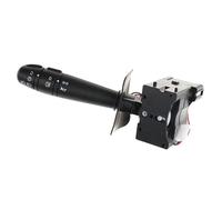 Interrupteur Clignotant Compatible Avec Master 2 1997 Indicateur De Direction De Voiture Clignotant Interrupteur Accessoires De Remplacement De Tige OEM: 7701047254