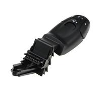 Interrupteur Clignotant Compatible avec Peugeot 207 607 2006 1 Pièces Accessoires De Voiture 6242.Z6 6242Z6 Colonne De Direction CD Audio Télécommande Régulateur De Vitesse Commutateur De Tige