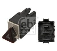 Interrupteur, Clignotant D'Urgence Pour VW PASSAT PASSAT CC