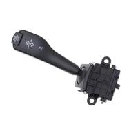 Interrupteur Clignotant Pour BMW Pour X3 E83 2003-2011 Pour X5 E53 | 61318363668 Essuie-glace Colonne De Direction Voyants Interrupteur À Tige Pièces automobiles