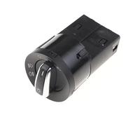 Interrupteur Clignotant Voiture Compatible Avec A4 Pour 8E Pour B6 2001 2002 2003 2004 Réparation Contacteur Commande Automatique Feux Antibrouillard 3BD941531A