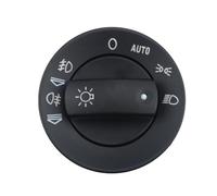 Interrupteur Clignotant Voiture Compatible Avec A4 Pour B6 2000 2001 2002 2003 2004 Pour B7 2005 2006 2007 Interrupteur Feux Croisement Clignotants Antibrouillard 8E0941531B
