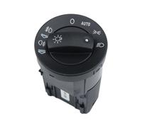 Interrupteur Clignotant Voiture Compatible Avec A4 Pour B6 2000 2002 2003 2004 Pour Pour B7 2005 2006 2007 Pièces Bouton Phare OE : 8E0941531B