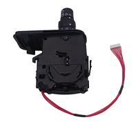 Interrupteur Clignotants 7701057088 8201590638 7701057090 Voiture Avec Interrupteur Pôle Indicateur Phare Pour Kangoo Pour Grand Pour Modus Pour Clio III 1.5dCi