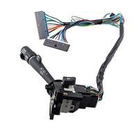 Interrupteur Clignotants Clignotant Interrupteur Régulateur De Vitesse Lave-glace Pour 1997-2005 Pour Buick Pour Century Pour Regal 88963625 26085929