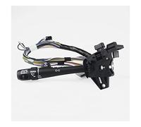Interrupteur Clignotants Commutateur De Régulateur De Vitesse Combiné Multifonction Avec Interrupteur De Danger Pour Buick Pour Regal Pour Century 26085929