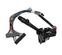 Interrupteur Clignotants Commutateur Multiple D'avertissement De Danger D'essuie-glace De Clignotant 26067714 Pour Buick Pour Century Pour Regal 1997-2004