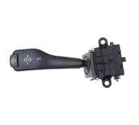 Interrupteur clignotants voiture Compatible Avec E83 2003-2006 Pour E53 1998-2006 Pour E85 2002-2008 Modification Commodo Clignotants D'essuie Glaces Volant