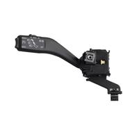 Interrupteur clignotants voiture Compatible Avec Jetta MK5 2006-2011 Pour Golf MK6 2006-2013 Pour Caddy 2004-2010 Pièces Commodo Régulateur Vitesse Clignotants Commandes Volant