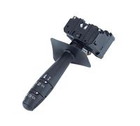 Interrupteur clignotants voiture Compatible Avec Logan Pour Tondar Accessoires Commodo Clignotants Pièces Rechange Modifications Réparation Des Volant