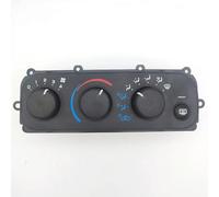 Interrupteur clim Compatible Avec Dodge Pour Stratus 2001-2006 Module De Climatisation Et De Chauffage 599-149 4596277AA 4596277AB