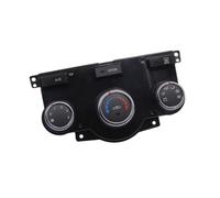 Interrupteur clim Compatible Avec Kia Pour Forte Panneau De Commande De Climatisation Sélecteur De Vitesse D'air Chaud Et Froid Bouton De Climatisation