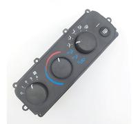 Interrupteur clim Module De Climatisation Et De Chauffage Compatible Avec Chrysler Pour Sebring 2001-2006 599-149 4596277AA 4596277AB